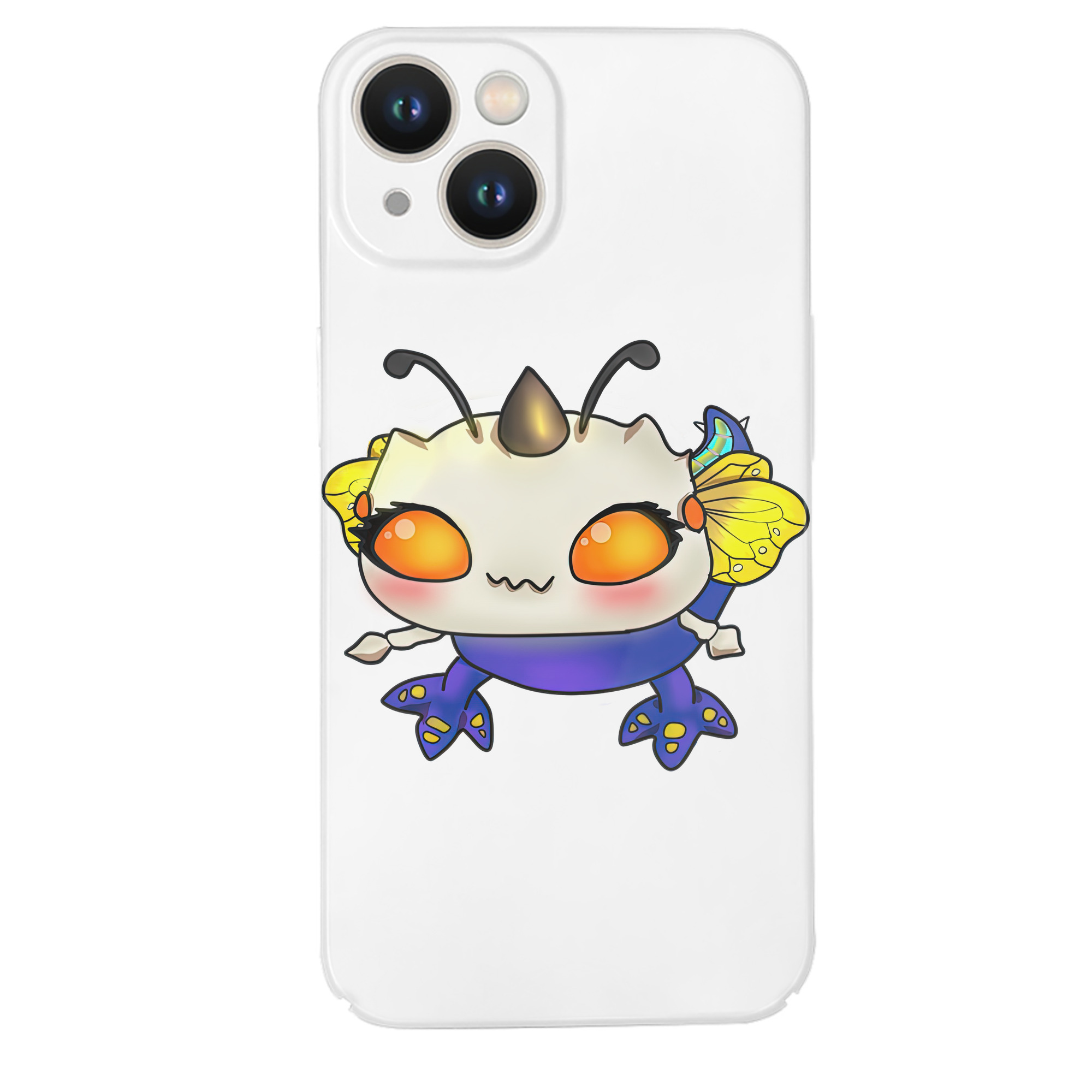 （画像用） リーグ・オブ・レジェンド League of Legends LOL 【iPhone 14シリーズ対応】ハードケース